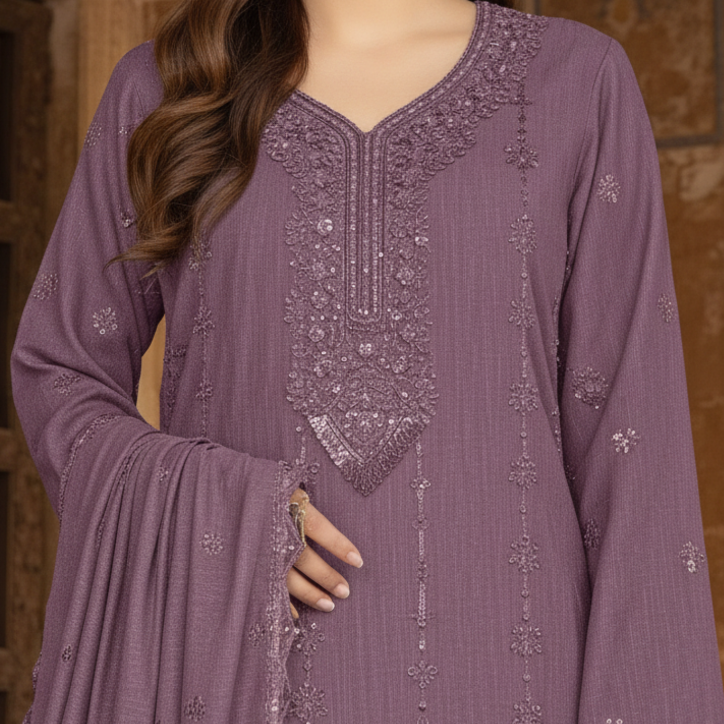 Dhanak Collection ST-705