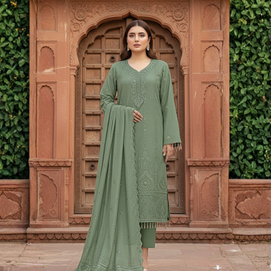 Dhanak Collection ST-705