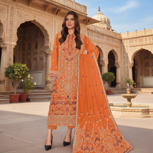 Dhanak Collection BH-715