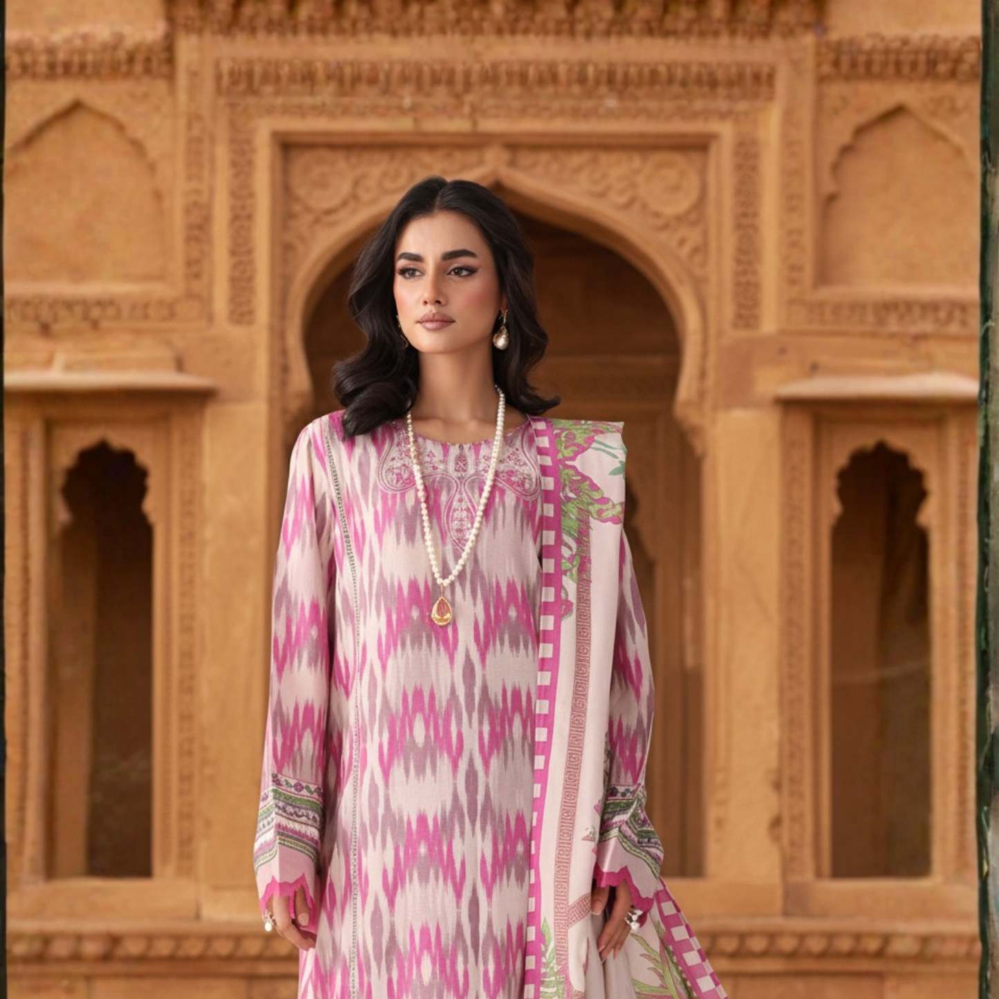 Karandi Collection ST-251