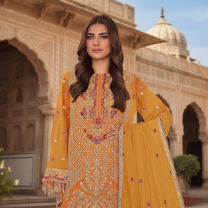 Dhanak Collection BH-715