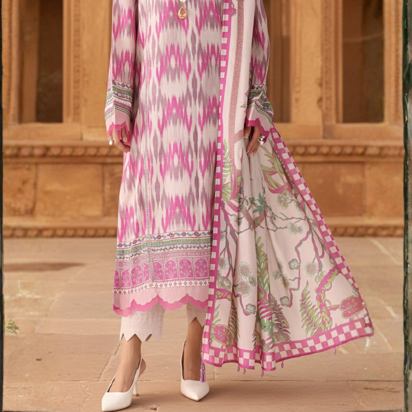 Karandi Collection ST-251