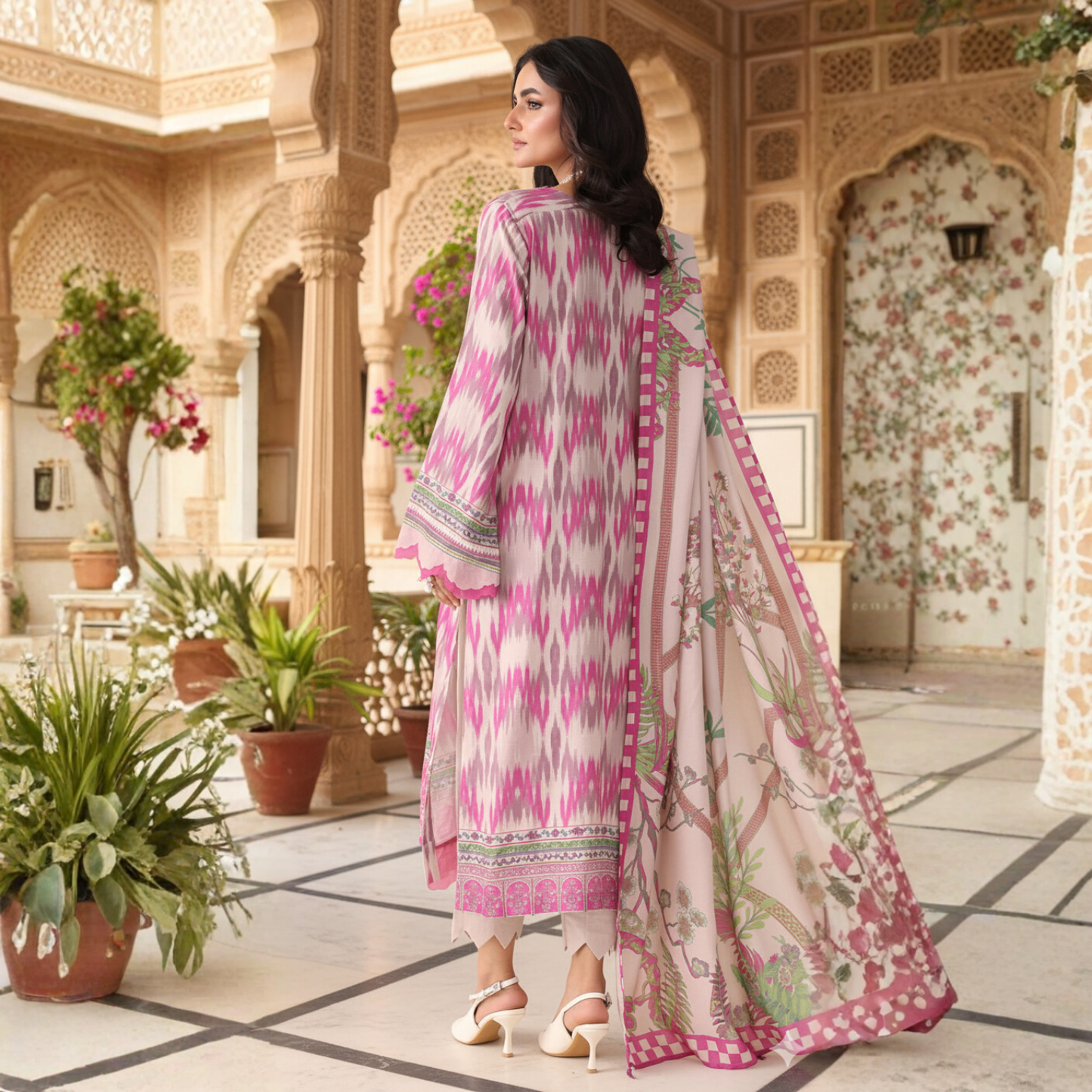 Karandi Collection ST-251