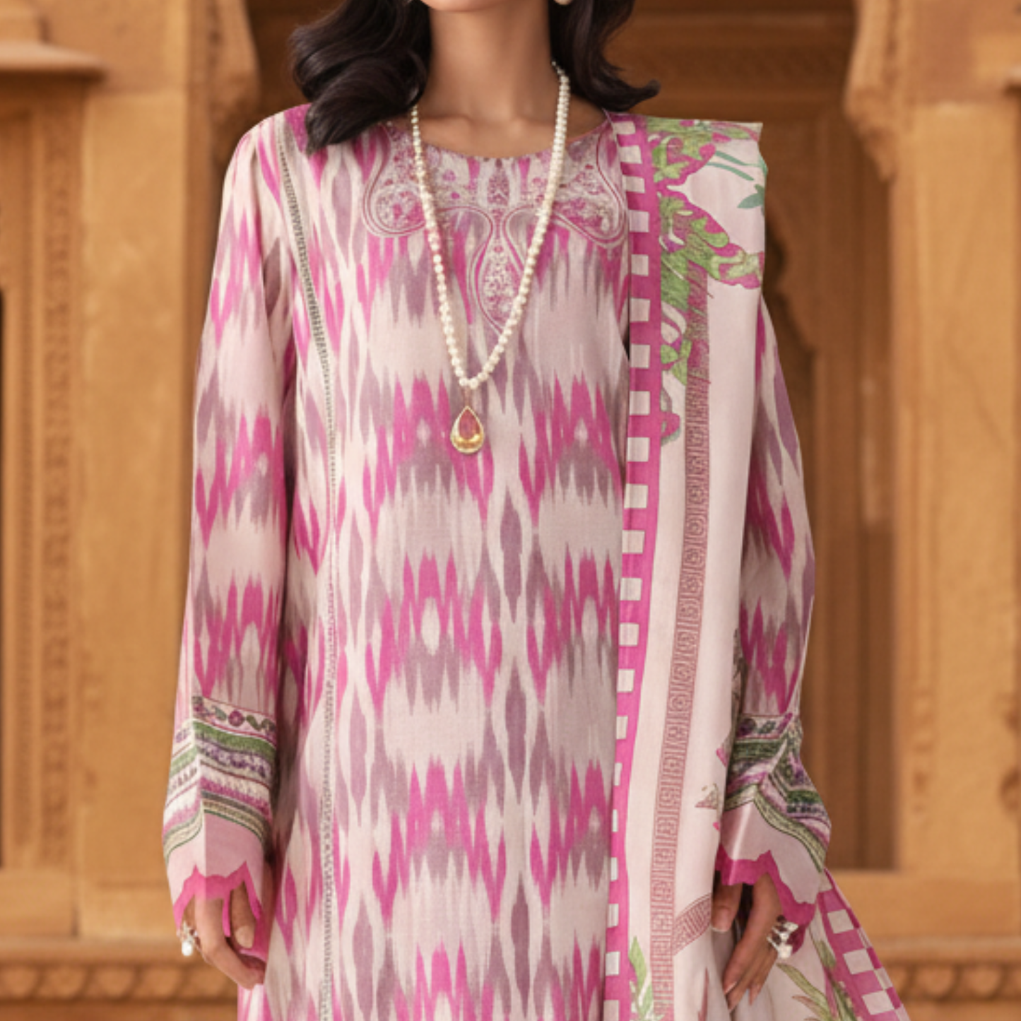 Karandi Collection ST-251