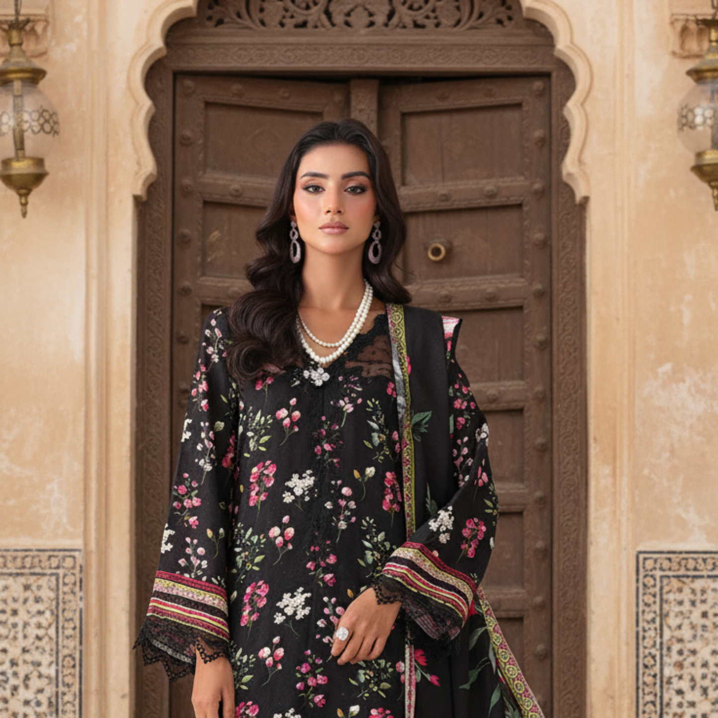 Karandi Collection ST-250