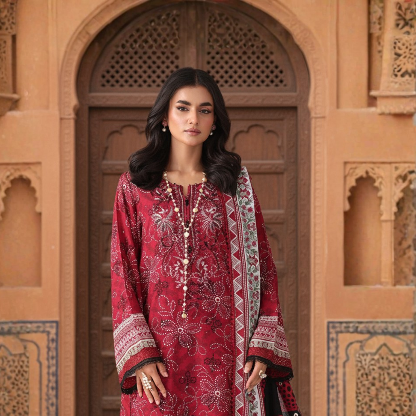 Karandi Collection ST-256