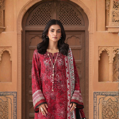 Karandi Collection ST-256