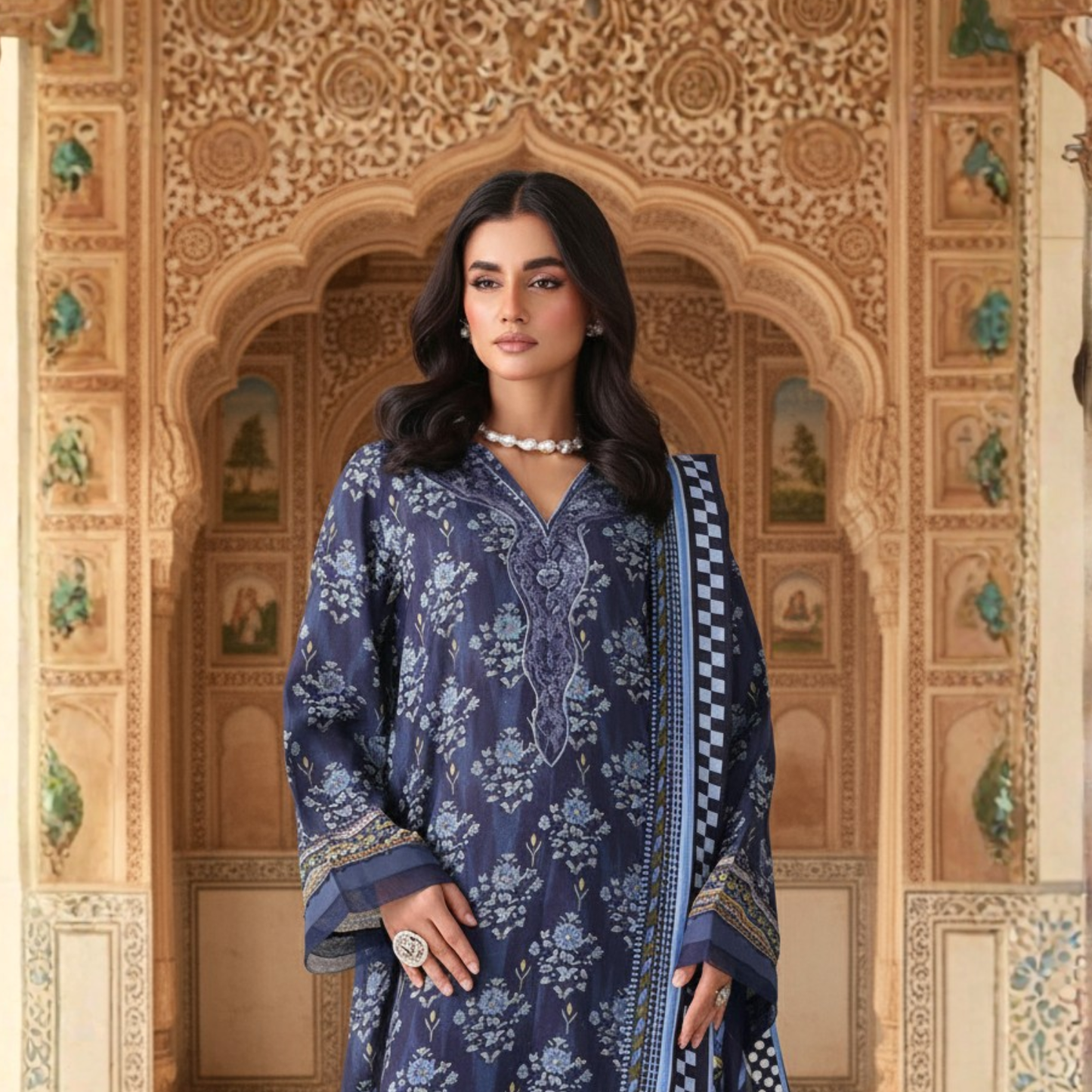 Karandi Collection ST-255