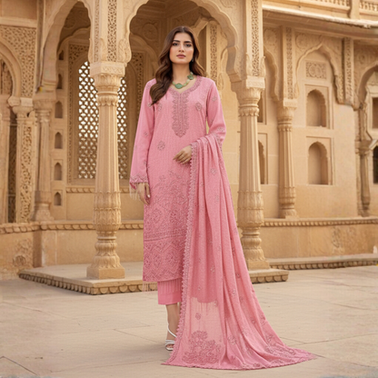 Dhanak Collection ST-711