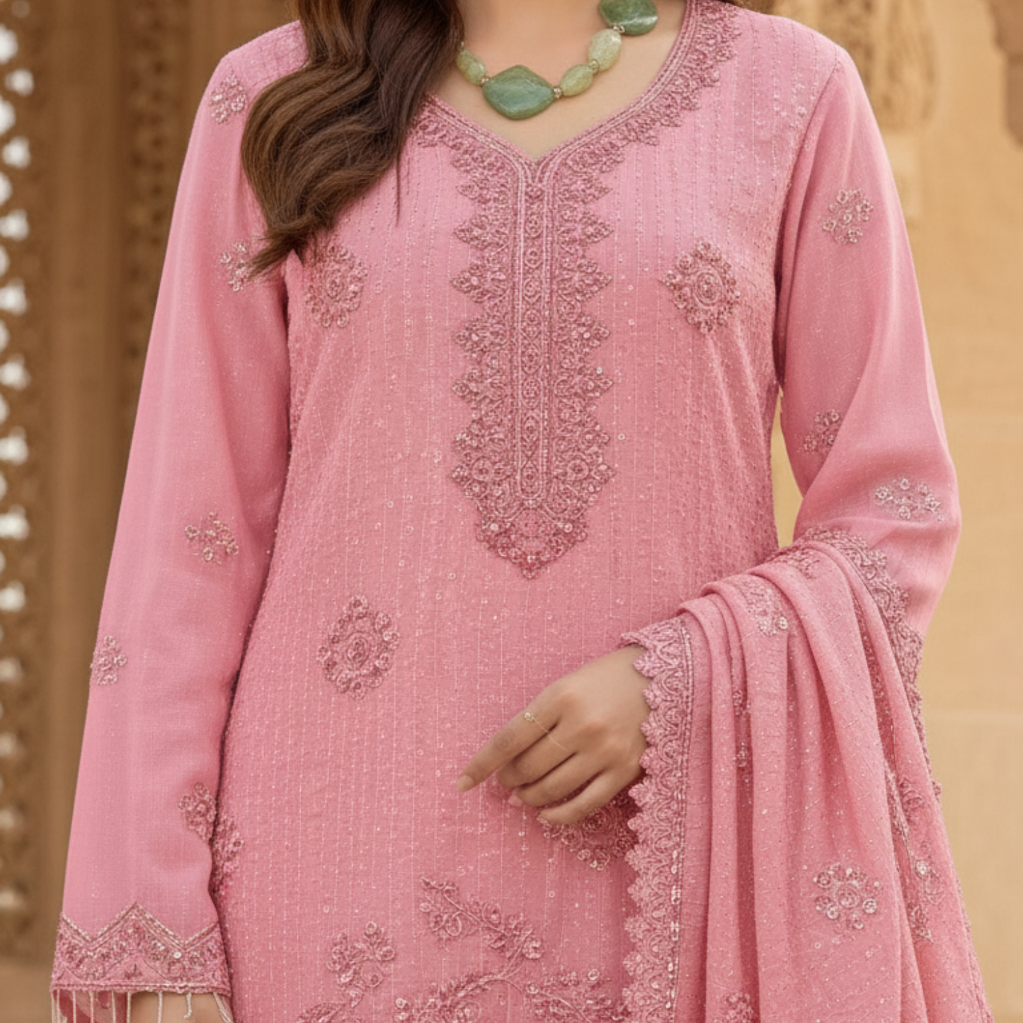 Dhanak Collection ST-711