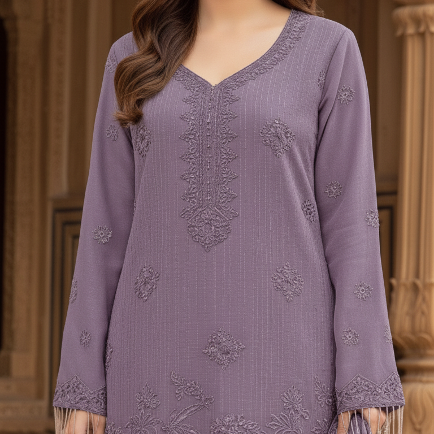 Dhanak Collection ST-711