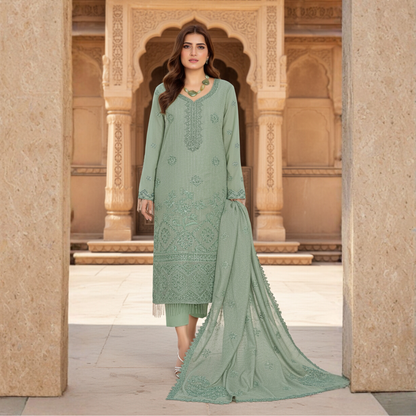 Dhanak Collection ST-711