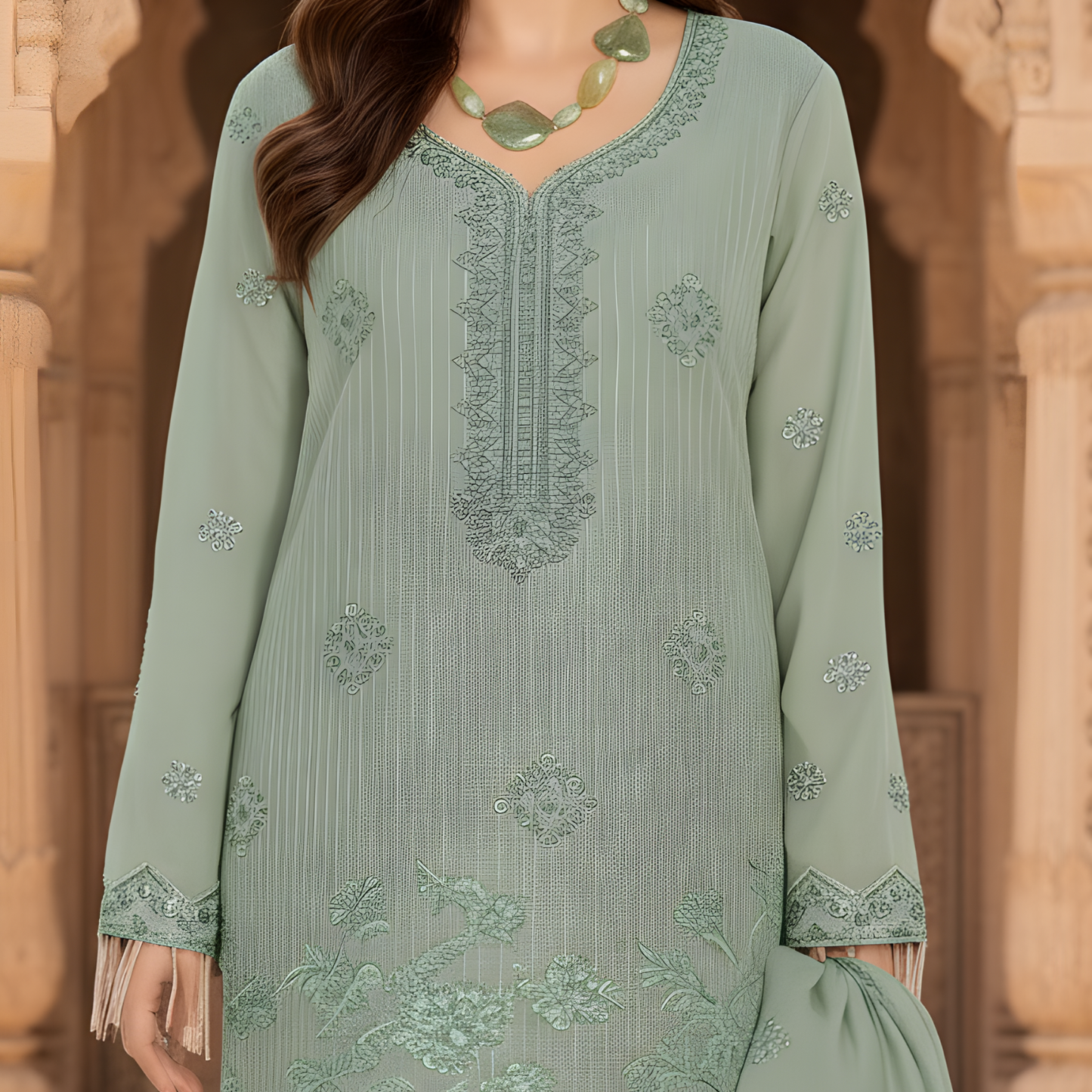 Dhanak Collection ST-711