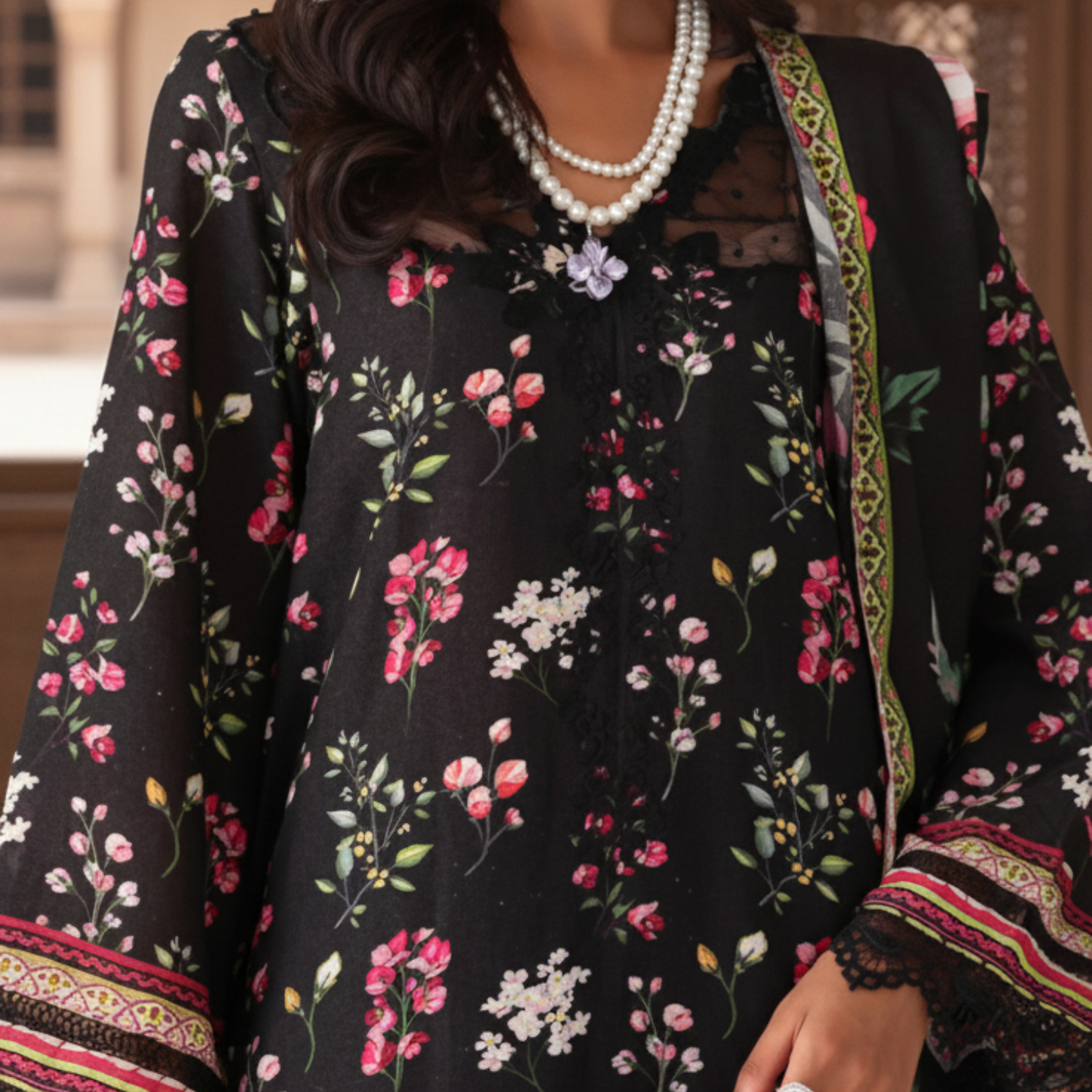 Karandi Collection ST-250