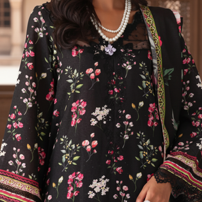 Karandi Collection ST-250