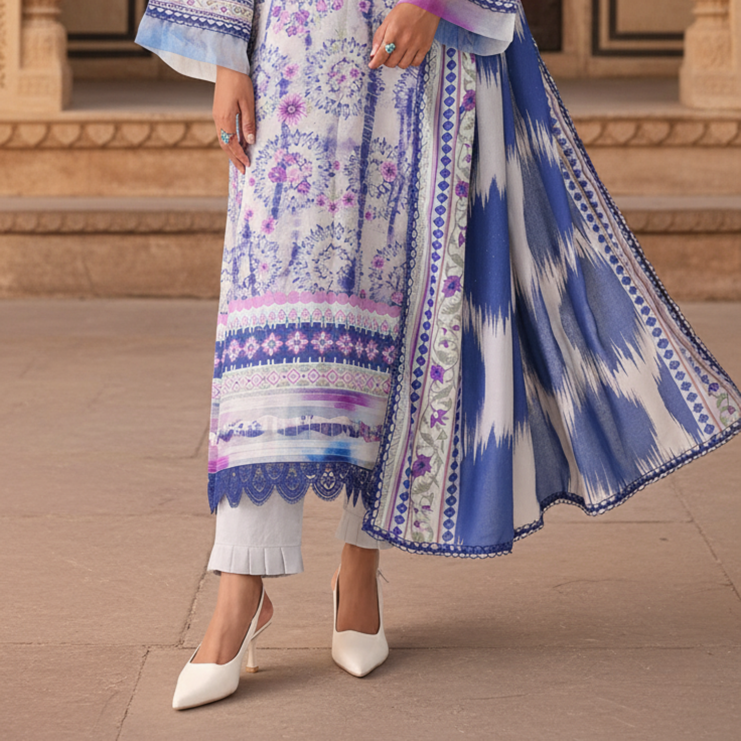 Karandi Collection ST-249