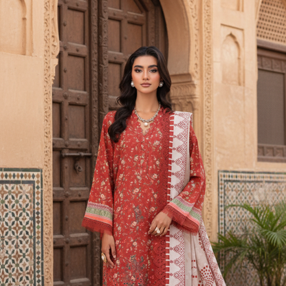 Karandi Collection ST-254