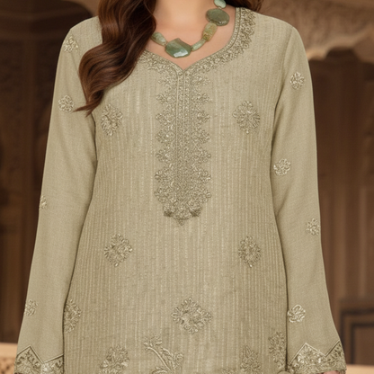 Dhanak Collection ST-711