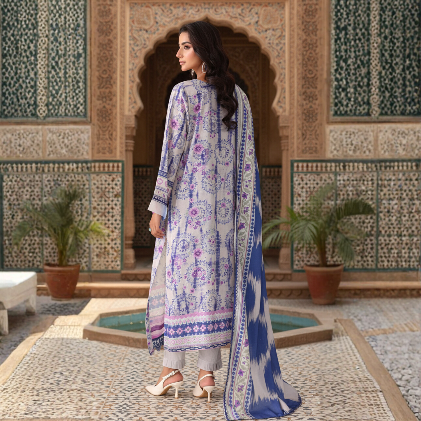 Karandi Collection ST-249