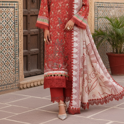 Karandi Collection ST-254