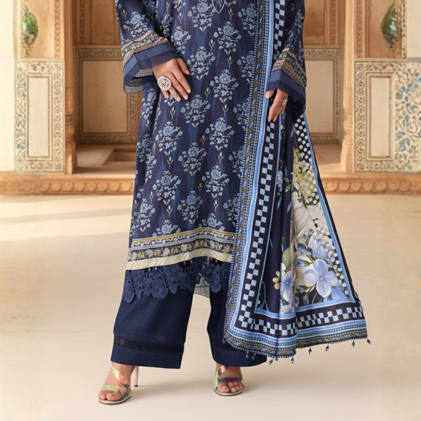 Karandi Collection ST-255