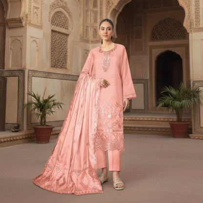 Dhanak Collection ST-713