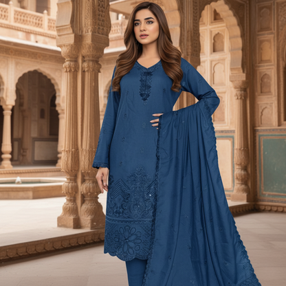 Dhanak Collection ST-708