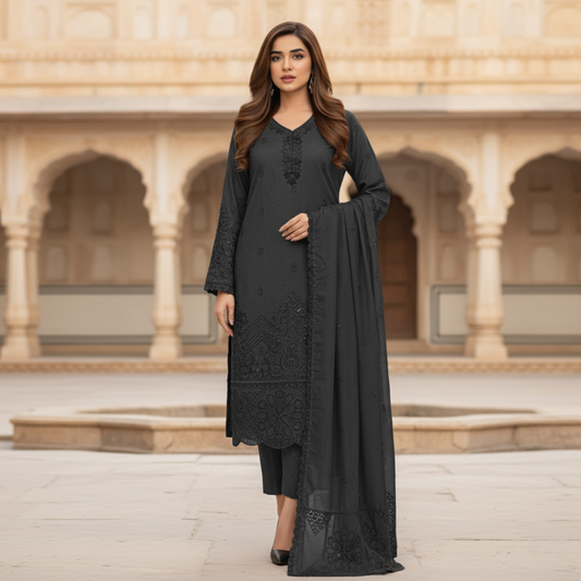 Dhanak Collection ST-708