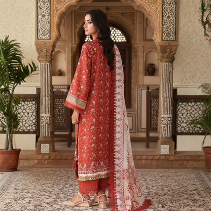 Karandi Collection ST-254