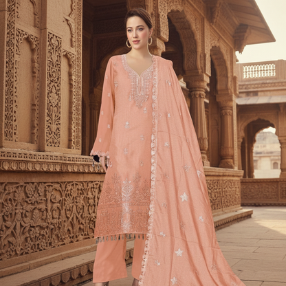 Dhanak Collection ST-710