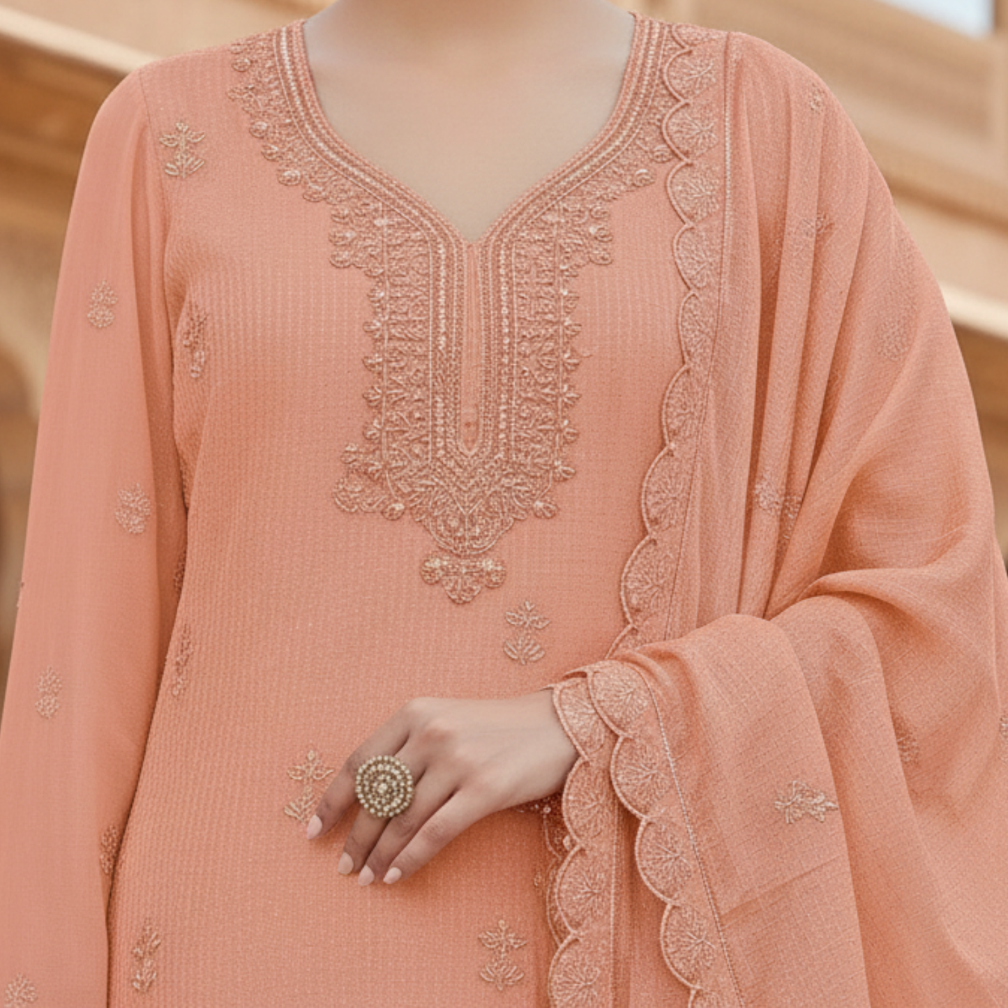 Dhanak Collection ST-710