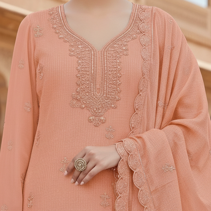 Dhanak Collection ST-710