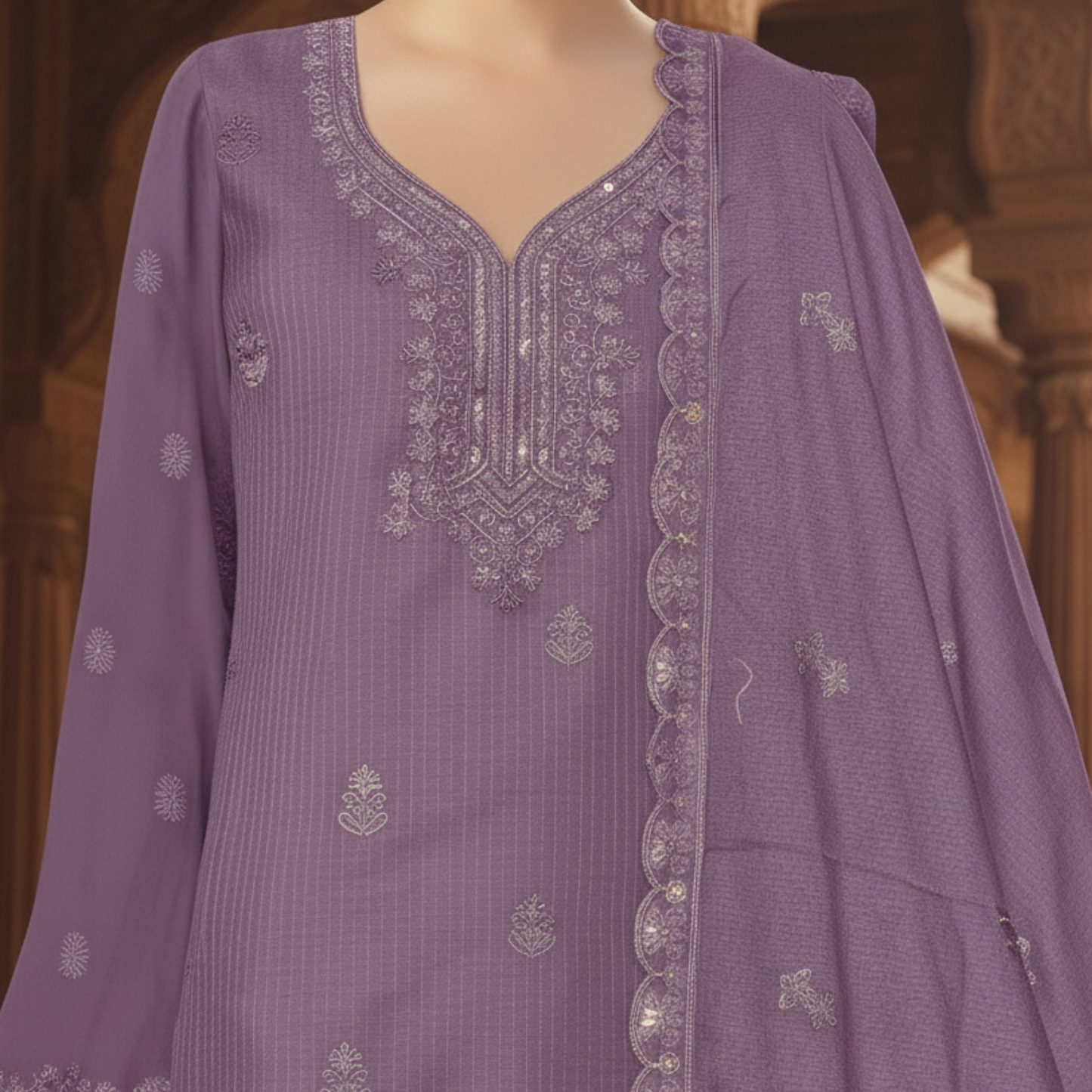 Dhanak Collection ST-710