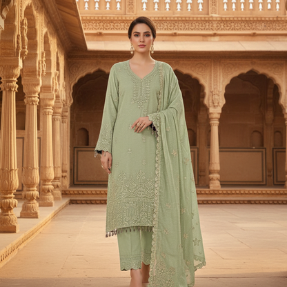 Dhanak Collection ST-710