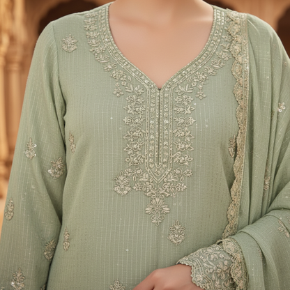 Dhanak Collection ST-710