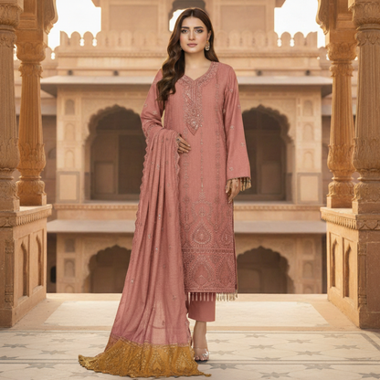 Dhanak Collection ST-705