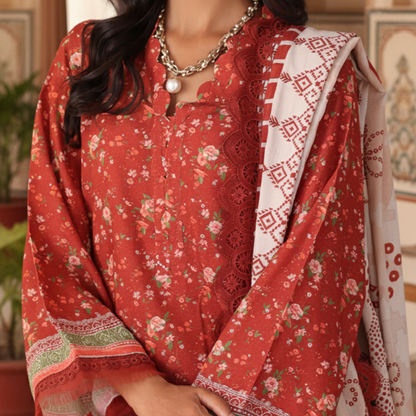 Karandi Collection ST-254